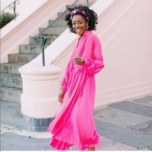 Crosby by Mollie Burch Leah Dress